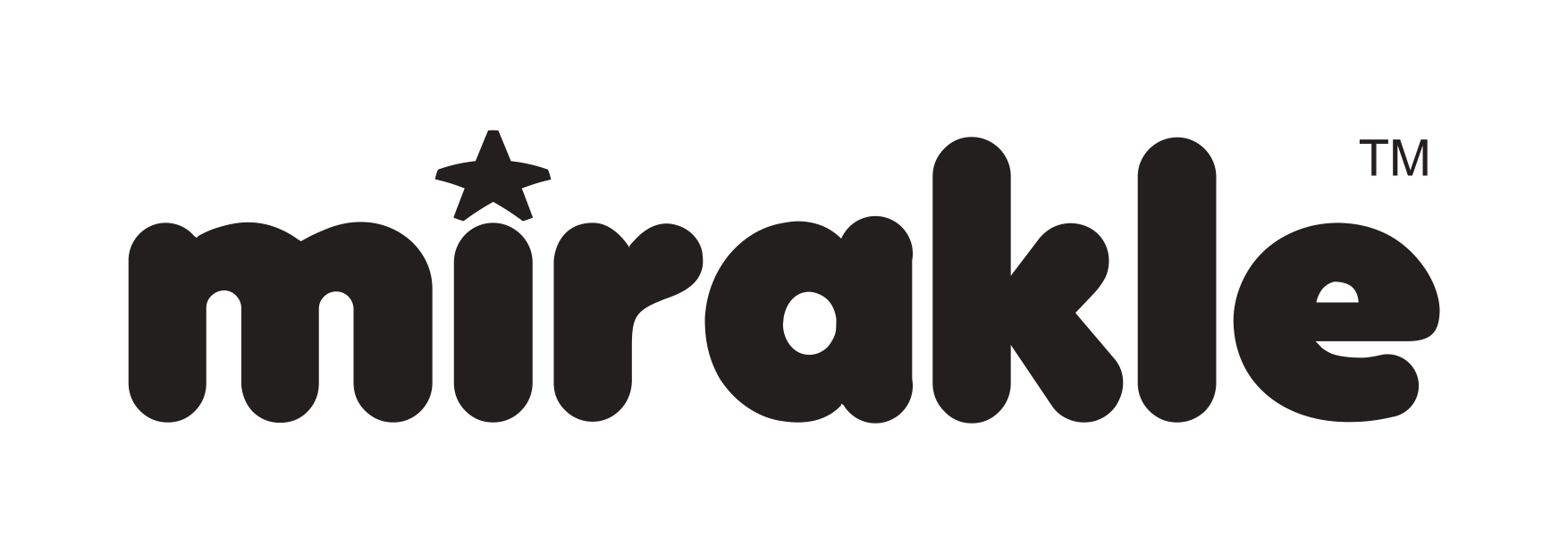 mirakle_logo Icon
